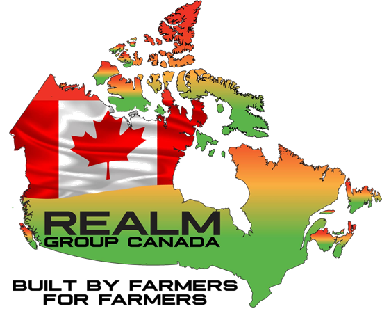 REALM - Group America